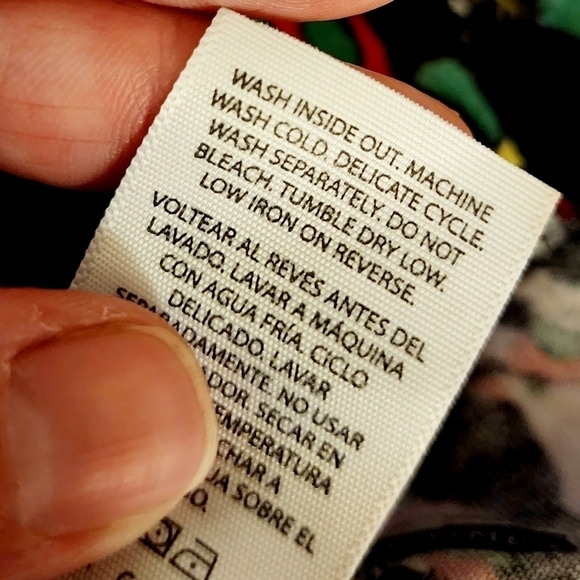 Holiday Time Black Unicorn Christmas Holiday Leggings Girls Large 10-12 EUC - Picture 7 of 7